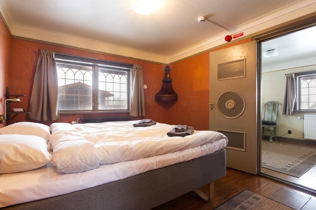 Hotell Siljanstrand Taellberg Tällberg Room photo