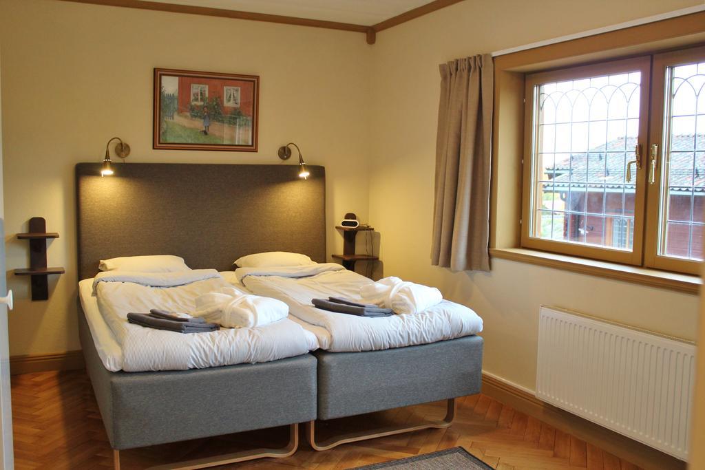 Hotell Siljanstrand Taellberg Tällberg Room photo