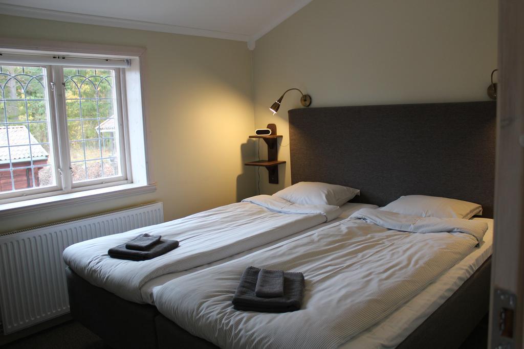 Hotell Siljanstrand Taellberg Tällberg Room photo