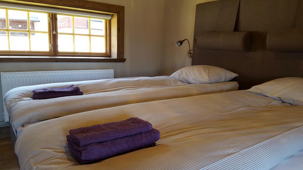 Hotell Siljanstrand Taellberg Tällberg Room photo